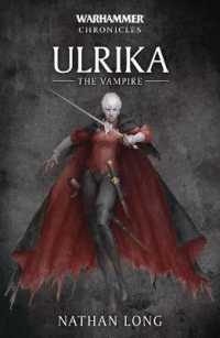Ulrika the Vampire (Warhammer Chronicles)