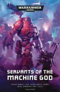 Servants of the Machine-God (Warhammer 40,000)
