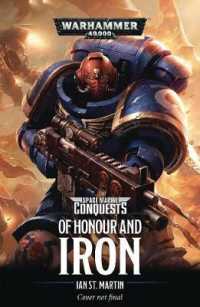 Of Honour and Iron (Warhammer 40,000)