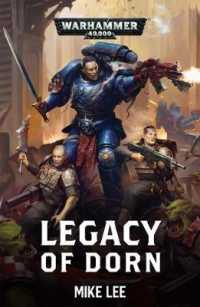 Legacy of Dorn (Warhammer 40,000)