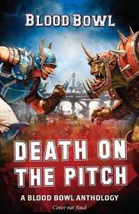 Death on the Pitch : A Blood Bowl Anthology (Blood Bowl)