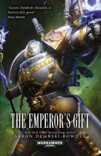 The Emperor's Gift : Grey Knights (Warhammer 40,000) （Reissue）