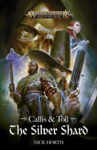 Callis & Toll : The Silver Shard (Warhammer)