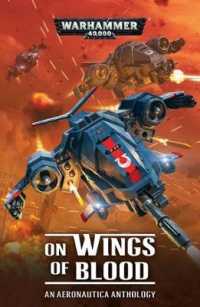 On Wings of Blood : An Aeronautica Anthology (Warhammer 40,000)