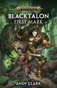 Blacktalon (Warhammer)