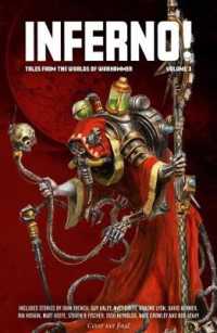 Inferno! : Tales from the Worlds of Warhammer 〈3〉
