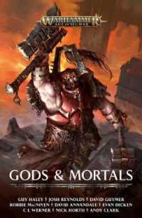 Gods and Mortals (Warhammer: Age of Sigmar)