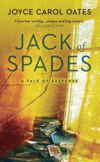 Jack of Spades （UK Airports）