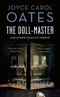 Doll-master and Other Tales of Horror (OME C-Format)