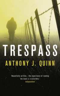 Trespass (Inspector Celcius Daly)