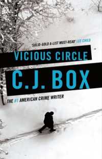 Vicious Circle (Joe Pickett)