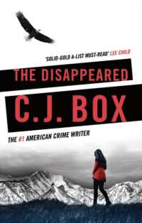 The Disappeared (Joe Pickett)