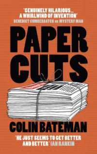 Papercuts