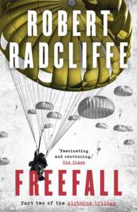 Freefall (The Airborne Trilogy)