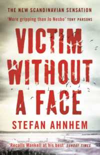 Victim without a Face (A Fabian Risk Thriller)