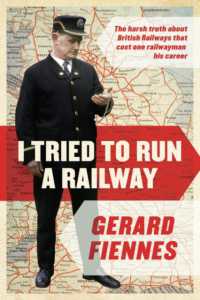 I Tried to Run a Railway