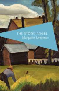 Stone Angel -- Paperback / softback