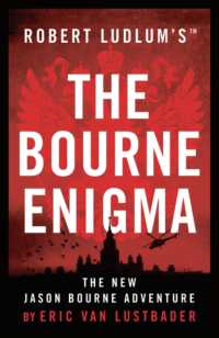 Robert Ludlum's™ the Bourne Enigma (Jason Bourne)