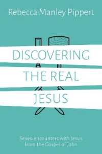 Discovering the Real Jesus : Seven encounters with Jesus from the Gospel of John