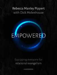 Empowered Handbook : Equipping everyone for relational evangelism (Empowered)