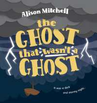 The ghost that wasn't a ghost (Pack of 25) -- Multiple-component retail product