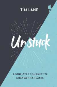Unstuck : A nine-step journey to change that lasts