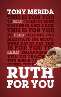 Ruth for You : Revealing God's Kindness and Care (God's Word for You)