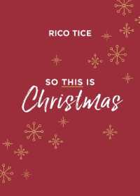 So This Is Christmas (Pack of 10) : Pack of 10