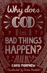Why Does God Let Bad Things Happen? (Big Questions)