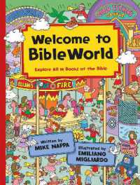 Welcome to BibleWorld : Explore All 66 Books of the Bible