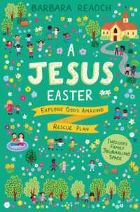 A Jesus Easter : Explore God's Amazing Rescue Plan