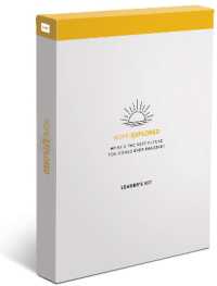 Hope Explored Leader's Kit : What's the best future you could ever imagine? (Hope Explored)