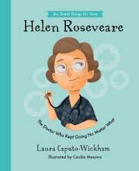 Helen Roseveare : The Doctor Who Kept Going No Matter What (Do Great Things for God)