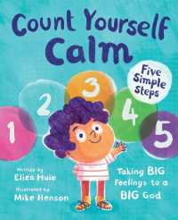 Count Yourself Calm : Taking BIG Feelings to a BIG God