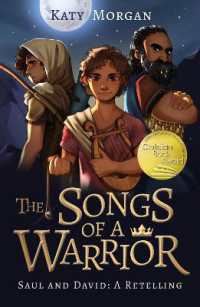 The Songs of a Warrior : Saul and David: A Retelling (Bible Retellings Collection)