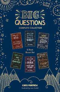 Big Questions Complete Collection : 6-Book Boxed Set (Big Questions)