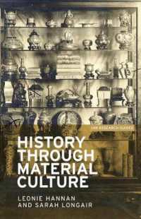 History through Material Culture (Ihr Research Guides)