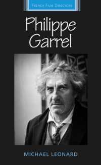 Philippe Garrel (French Film Directors Series)