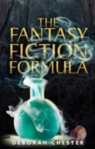 The Fantasy Fiction Formula