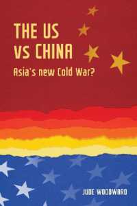 The Us vs China : Asia's New Cold War? (Geopolitical Economy)