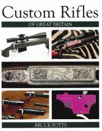 Custom Rifles of Great Britain