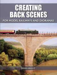 Creating Back Scenes for Model Railways and Dioramas