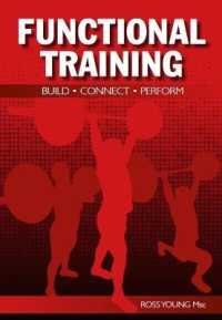 Functional Training : Build, Connect, Perform -- Paperback / softback (English Language Edition)