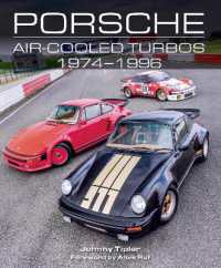 Porsche Air Cooled Turbos 1974-1996