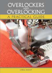 Overlockers and Overlocking : A practical guide