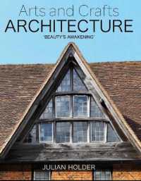 Arts and Crafts Architecture : 'Beauty's Awakening'
