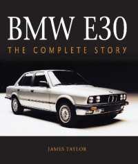 BMW E30 : The Complete Story