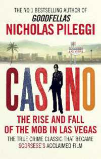 Casino : The Rise and Fall of the Mob in Las Vegas