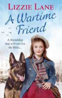 A Wartime Friend （Reprint）
