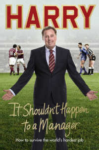 It Shouldn't Happen to a Manager